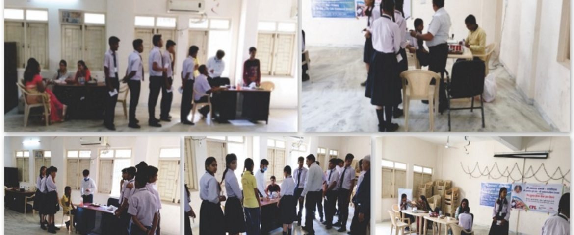 Free Medical Camp at Learner Academy