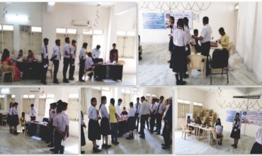 Free Medical Camp at Learner Academy