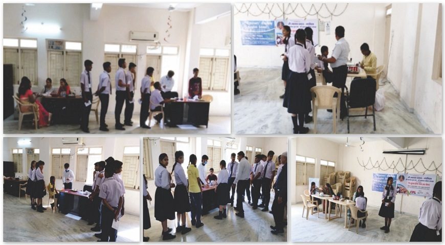 Free Medical Camp at Learner Academy